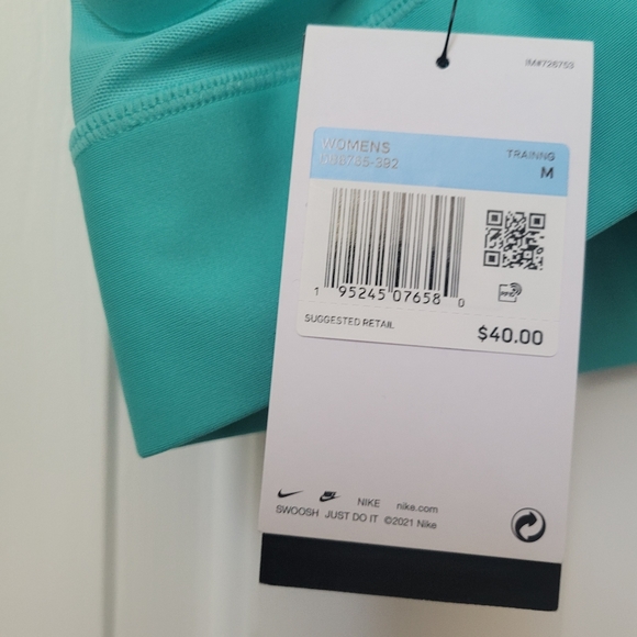 Nike Dri-FIT Indy Sports Bra - Picture 4 of 4